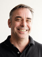 BIODUR® contact Rainer Mang